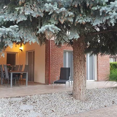 Mimi Apartman Balatonalmádi Εξωτερικό φωτογραφία