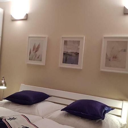 Mimi Apartman Balatonalmádi Εξωτερικό φωτογραφία