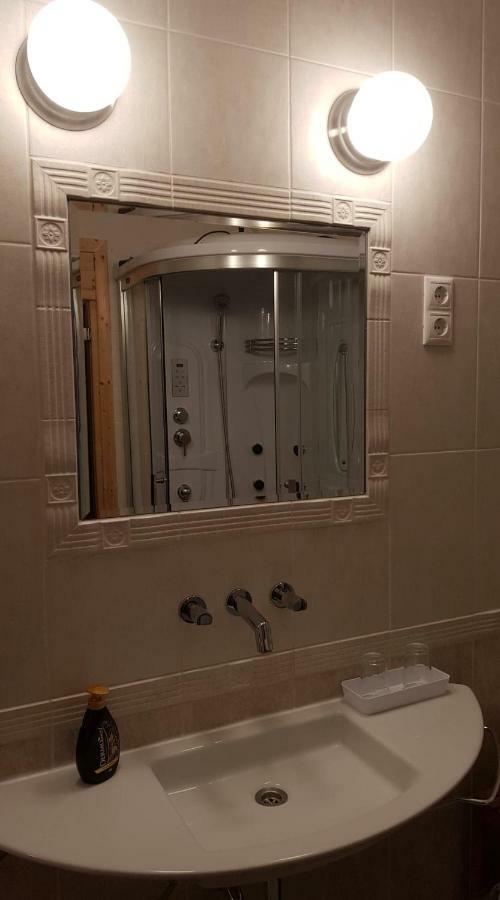Mimi Apartman Balatonalmádi Εξωτερικό φωτογραφία