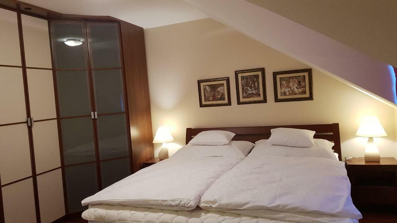 Mimi Apartman Balatonalmádi Εξωτερικό φωτογραφία