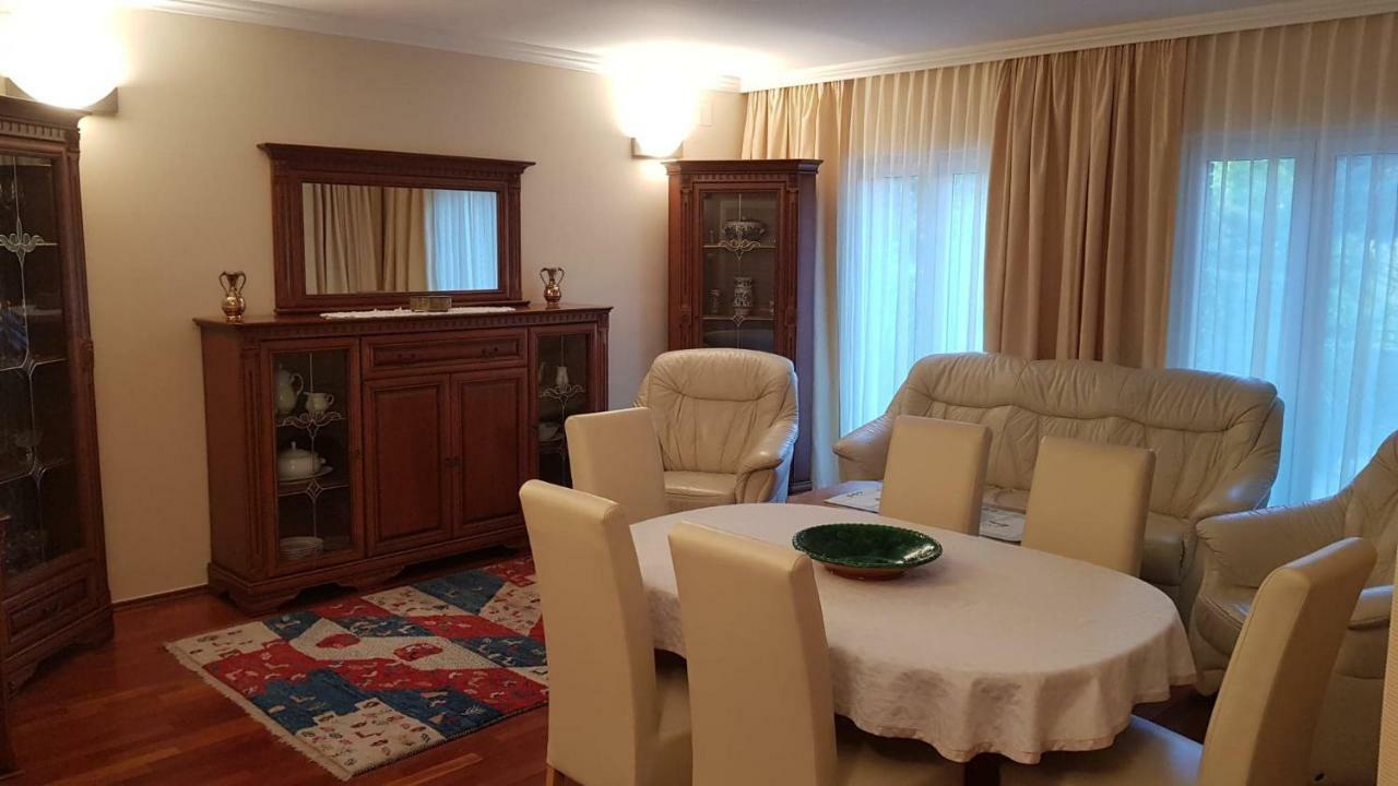 Mimi Apartman Balatonalmádi Εξωτερικό φωτογραφία